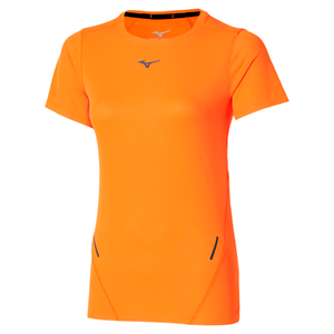 Tech Light Dryaeroflow Short Sleeve Tee